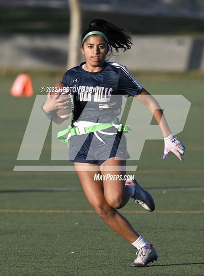 Thumbnail 2 in San Juan Hills vs. Crean Lutheran photogallery.