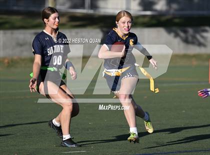 Thumbnail 3 in San Juan Hills vs. Crean Lutheran photogallery.