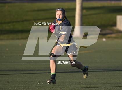 Thumbnail 2 in San Juan Hills vs. Crean Lutheran photogallery.