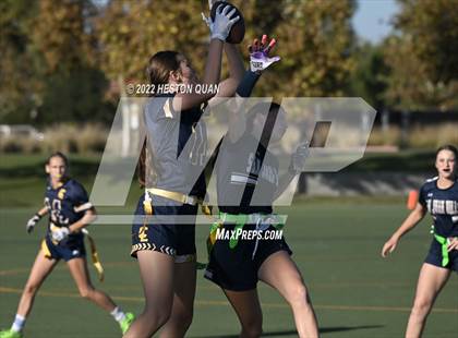 Thumbnail 2 in San Juan Hills vs. Crean Lutheran photogallery.