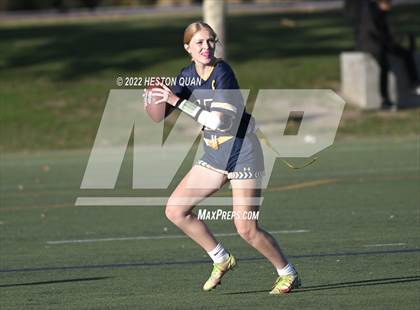 Thumbnail 1 in San Juan Hills vs. Crean Lutheran photogallery.
