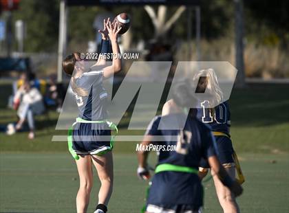 Thumbnail 2 in San Juan Hills vs. Crean Lutheran photogallery.