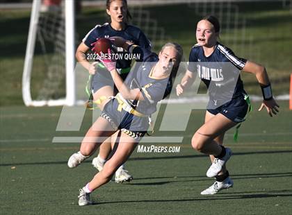 Thumbnail 3 in San Juan Hills vs. Crean Lutheran photogallery.