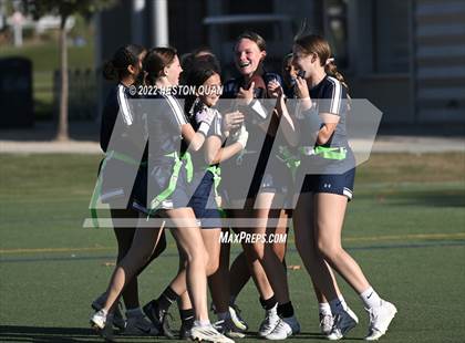 Thumbnail 2 in San Juan Hills vs. Crean Lutheran photogallery.
