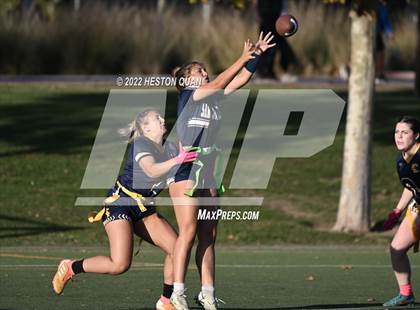 Thumbnail 3 in San Juan Hills vs. Crean Lutheran photogallery.