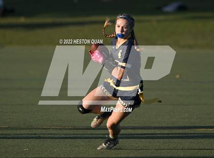 Thumbnail 3 in San Juan Hills vs. Crean Lutheran photogallery.