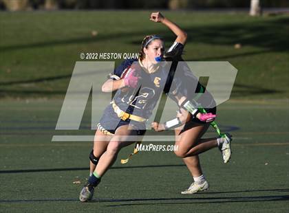 Thumbnail 1 in San Juan Hills vs. Crean Lutheran photogallery.