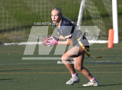 Thumbnail 1 in San Juan Hills vs. Crean Lutheran photogallery.