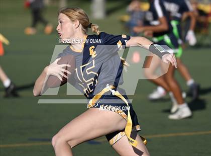 Thumbnail 1 in San Juan Hills vs. Crean Lutheran photogallery.