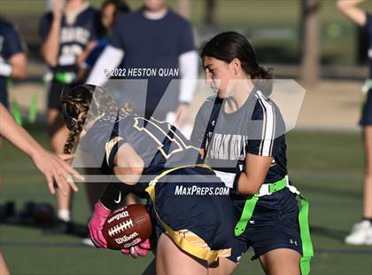 Thumbnail 3 in San Juan Hills vs. Crean Lutheran photogallery.