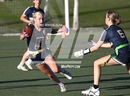 Thumbnail 1 in San Juan Hills vs. Crean Lutheran photogallery.