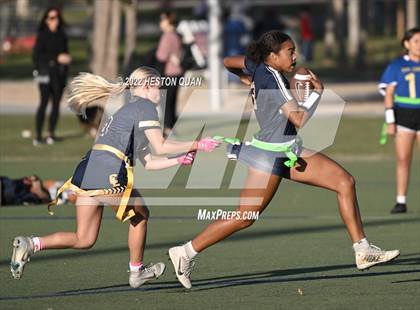 Thumbnail 2 in San Juan Hills vs. Crean Lutheran photogallery.