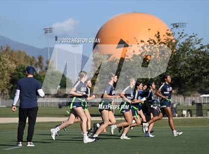 Thumbnail 1 in San Juan Hills vs. Crean Lutheran photogallery.