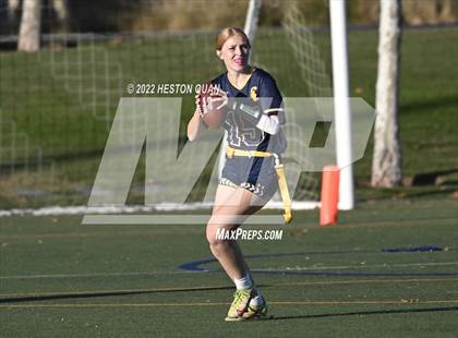Thumbnail 2 in San Juan Hills vs. Crean Lutheran photogallery.