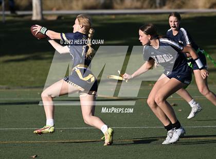 Thumbnail 1 in San Juan Hills vs. Crean Lutheran photogallery.