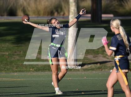 Thumbnail 1 in San Juan Hills vs. Crean Lutheran photogallery.