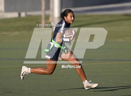 Thumbnail 3 in San Juan Hills vs. Crean Lutheran photogallery.
