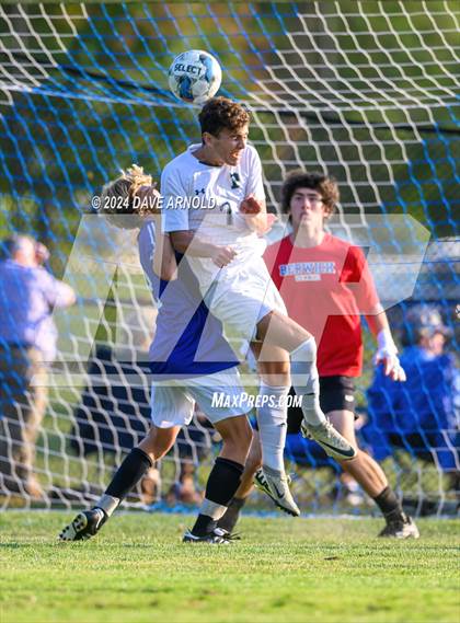 Thumbnail 2 in Pingree @ Berwick Academy photogallery.