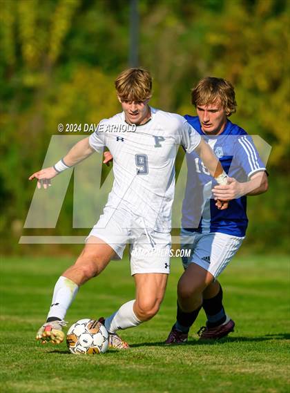 Thumbnail 1 in Pingree @ Berwick Academy photogallery.