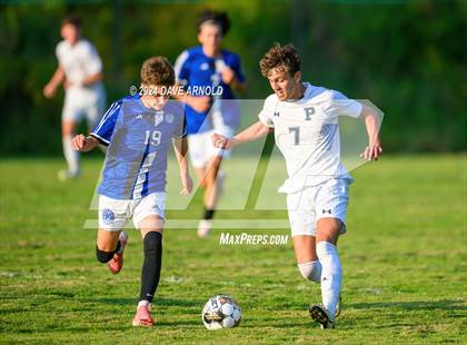 Thumbnail 2 in Pingree @ Berwick Academy photogallery.