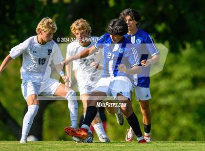 Thumbnail 2 in Pingree @ Berwick Academy photogallery.