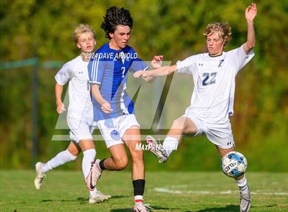Thumbnail 1 in Pingree @ Berwick Academy photogallery.