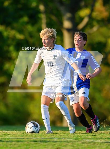 Thumbnail 3 in Pingree @ Berwick Academy photogallery.