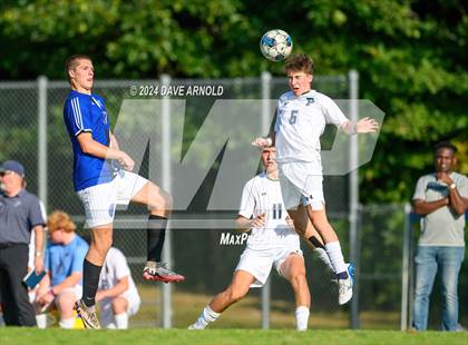Thumbnail 1 in Pingree @ Berwick Academy photogallery.
