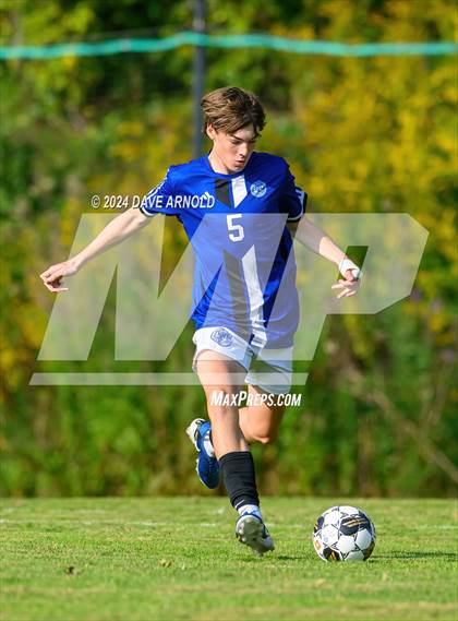 Thumbnail 3 in Pingree @ Berwick Academy photogallery.