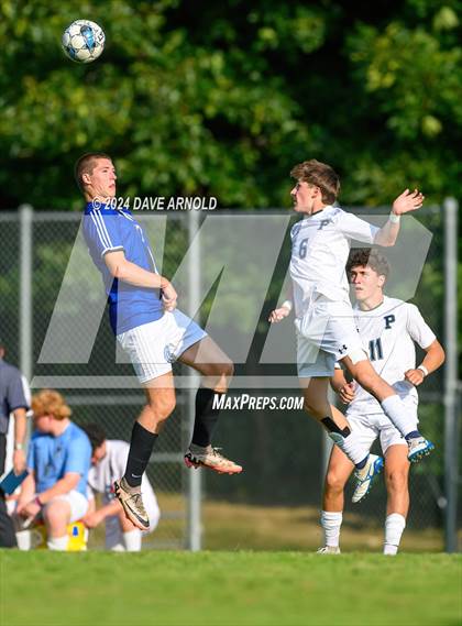 Thumbnail 3 in Pingree @ Berwick Academy photogallery.