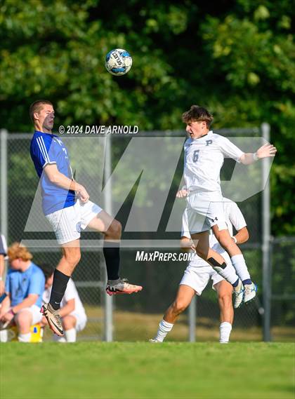 Thumbnail 2 in Pingree @ Berwick Academy photogallery.