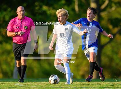 Thumbnail 2 in Pingree @ Berwick Academy photogallery.