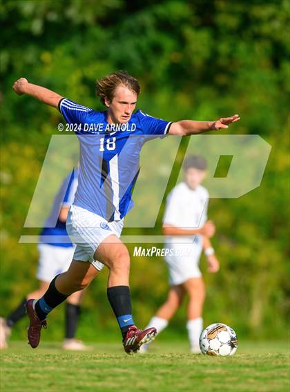 Thumbnail 3 in Pingree @ Berwick Academy photogallery.