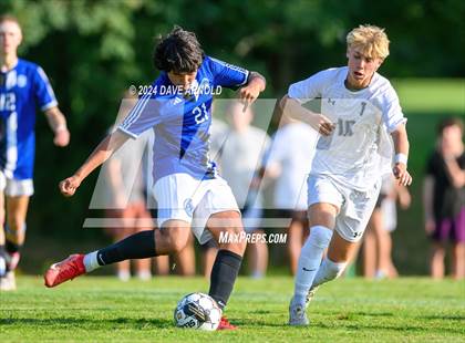 Thumbnail 2 in Pingree @ Berwick Academy photogallery.