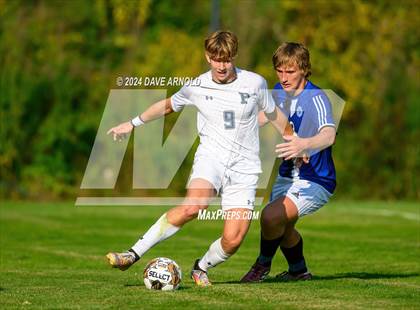 Thumbnail 3 in Pingree @ Berwick Academy photogallery.