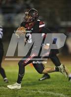 Photo from the gallery "Cloverdale @ Clear Lake (CIF NCS D7 Quarterfinal)"