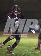 Photo from the gallery "Cloverdale @ Clear Lake (CIF NCS D7 Quarterfinal)"