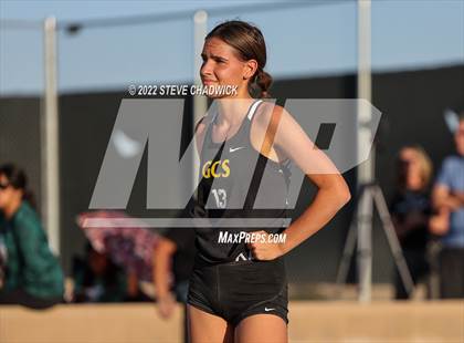 Thumbnail 2 in Gilbert Christian vs Flagstaff @ Casteel (AIA Division II Pairs Semifinals) photogallery.
