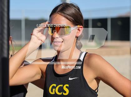 Thumbnail 1 in Gilbert Christian vs Flagstaff @ Casteel (AIA Division II Pairs Semifinals) photogallery.