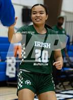 Photo from the gallery "Sacred Heart Cathedral Preparatory @ Priory (CCS Open Pool B)"