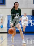 Photo from the gallery "Sacred Heart Cathedral Preparatory @ Priory (CCS Open Pool B)"