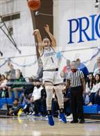Photo from the gallery "Sacred Heart Cathedral Preparatory @ Priory (CIF CCS Open Girls Basketball Pool B)"