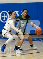 Photo from the gallery "Sacred Heart Cathedral Preparatory @ Priory (CCS Open Pool B)"
