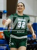 Photo from the gallery "Sacred Heart Cathedral Preparatory @ Priory (CCS Open Pool B)"