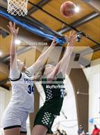 Photo from the gallery "Sacred Heart Cathedral Preparatory @ Priory (CCS Open Pool B)"