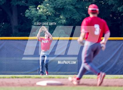 Thumbnail 3 in Davenport West @ Pleasant Valley photogallery.