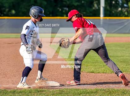 Thumbnail 3 in Davenport West @ Pleasant Valley photogallery.