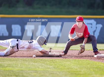 Thumbnail 3 in Davenport West @ Pleasant Valley photogallery.