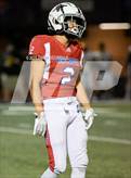 Photo from the gallery "Marcos de Niza vs Arcadia (AIA 4A Quarterfinals)"