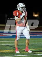 Photo from the gallery "Marcos de Niza vs Arcadia (AIA 4A Quarterfinals)"